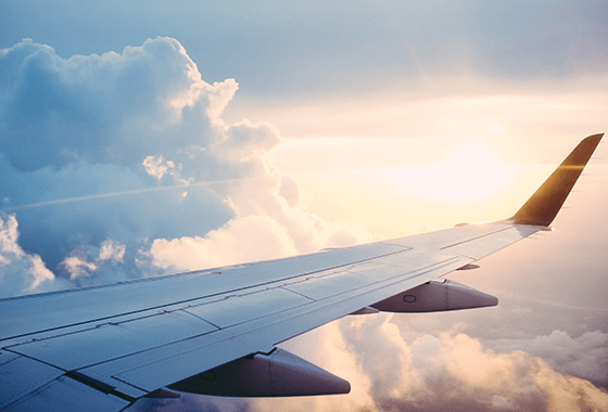 空运运输 空运运输