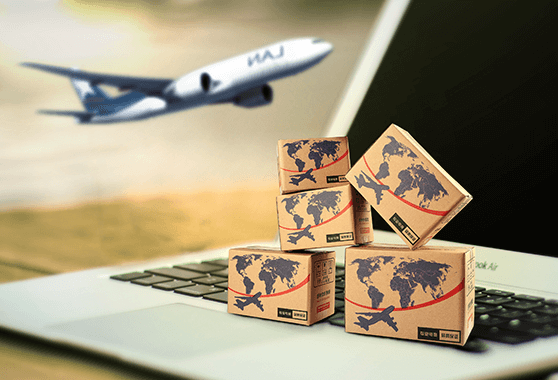 电商小包裹 电商小包裹